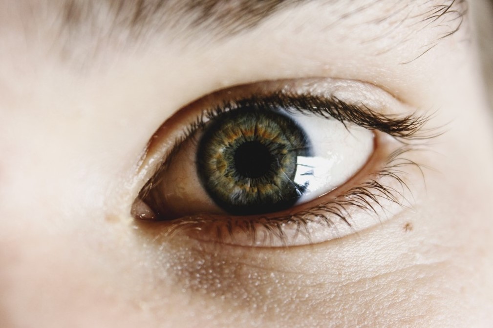 Eyes offer biomarker for ADHD and ASD