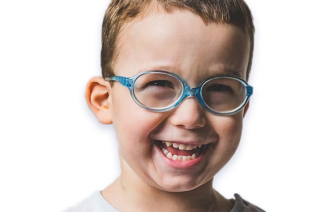 Vision Giants Join Forces Eyeonoptics