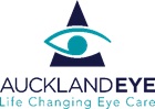 Optometrist - Auckland Eye